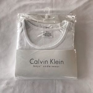 🌿[4/$20] Calvin Klein Men’s 2 Medium Tank Tops